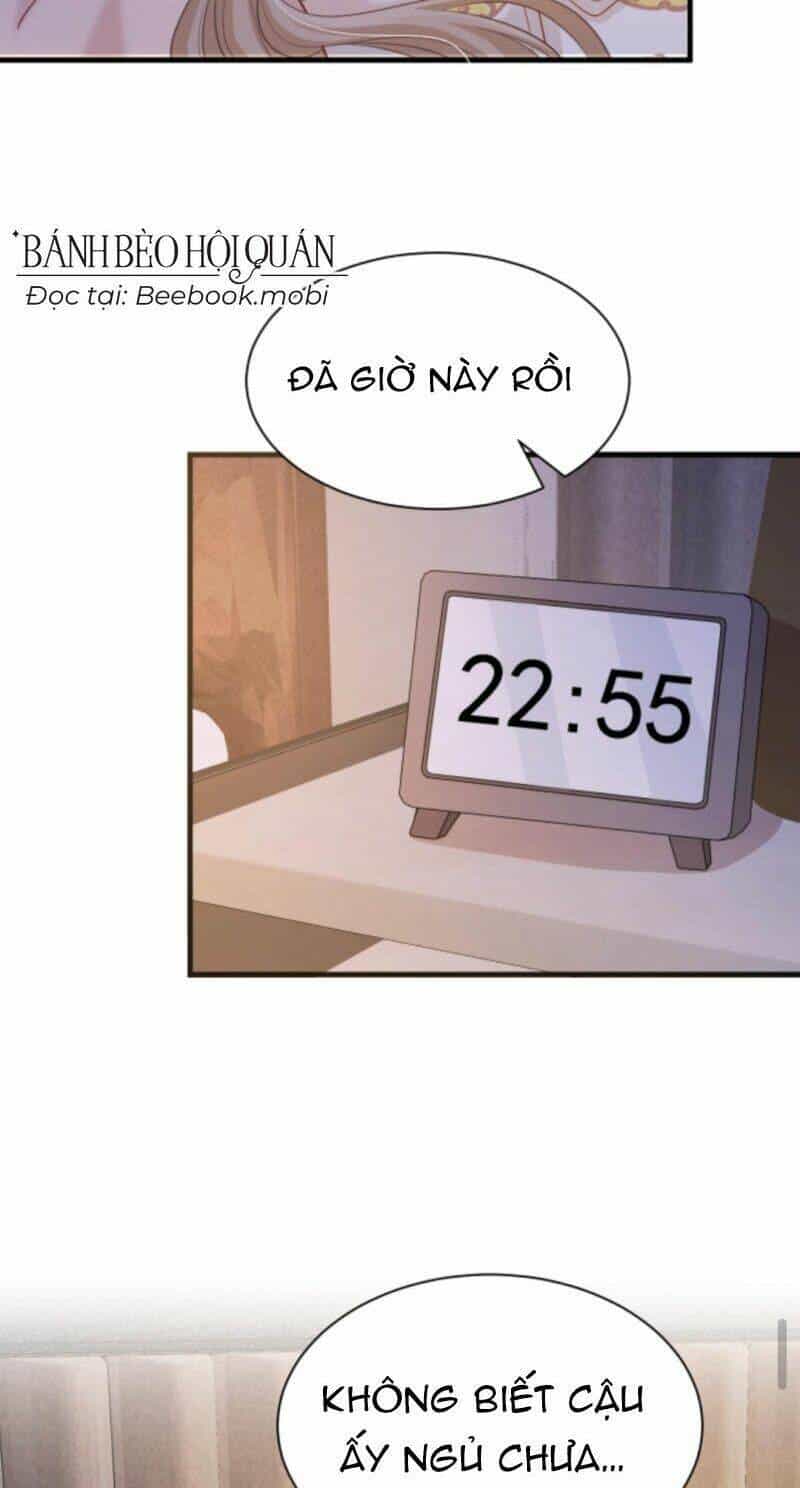 Tình Yêu Cháy Bỏng - Chương 40 - ảnh 27