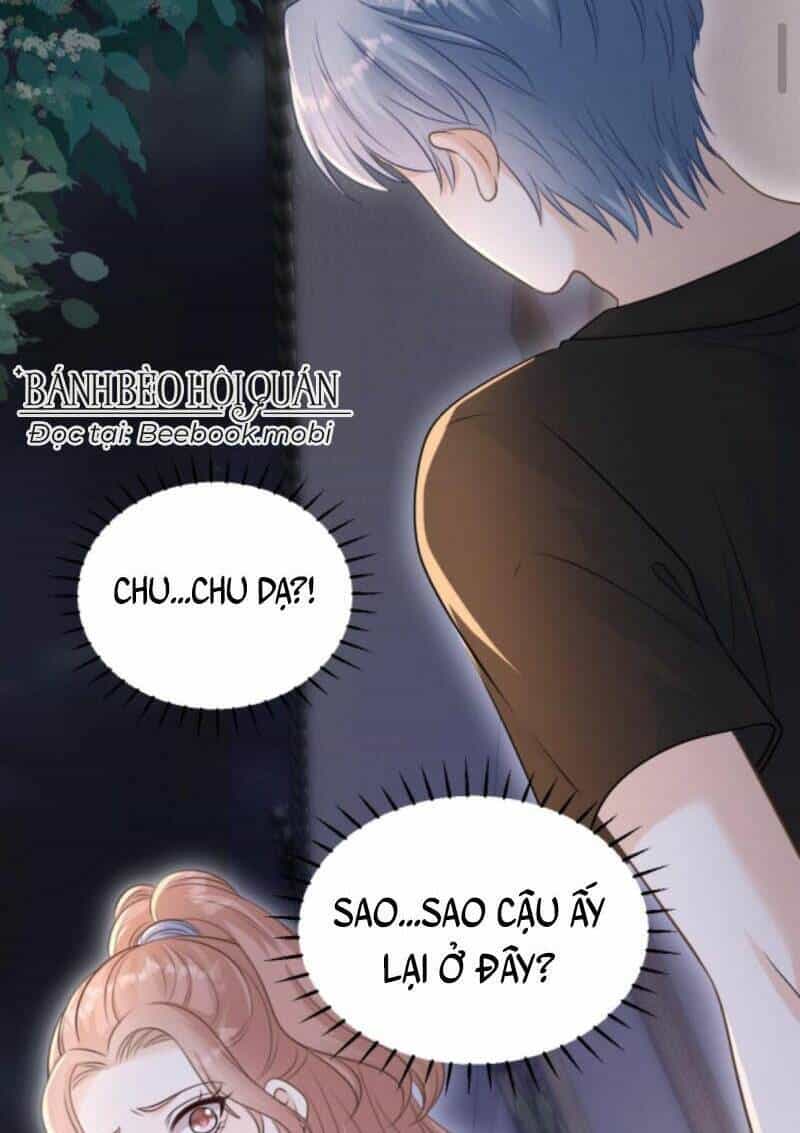 Tình Yêu Cháy Bỏng - Chương 40 - ảnh 7