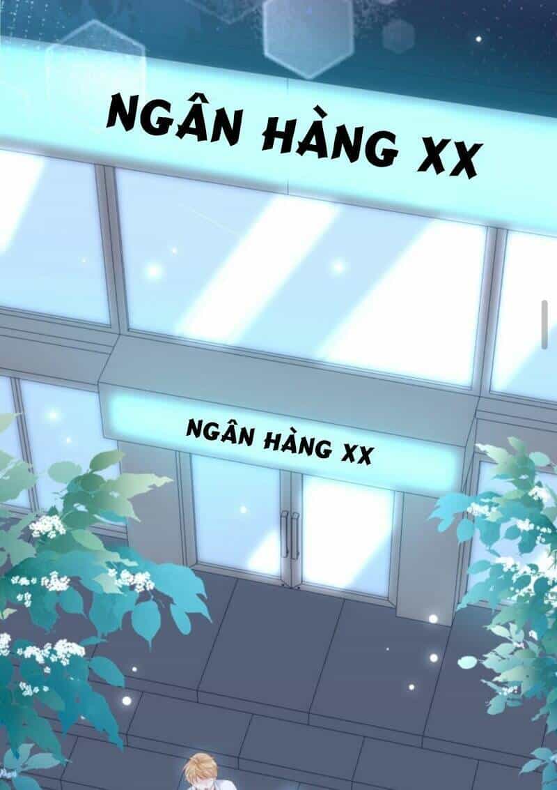 Tình Yêu Cháy Bỏng - Chương 42 - ảnh 13