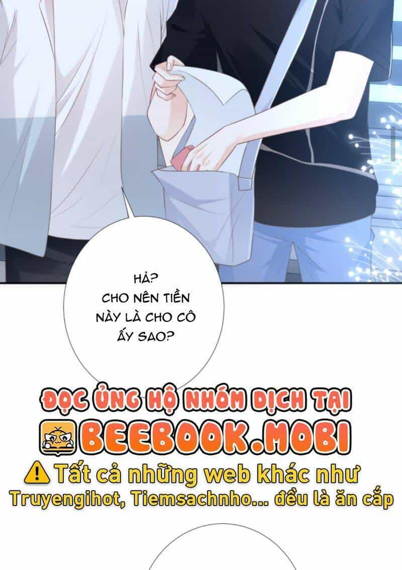 Tình Yêu Cháy Bỏng - Chương 42 - ảnh 15