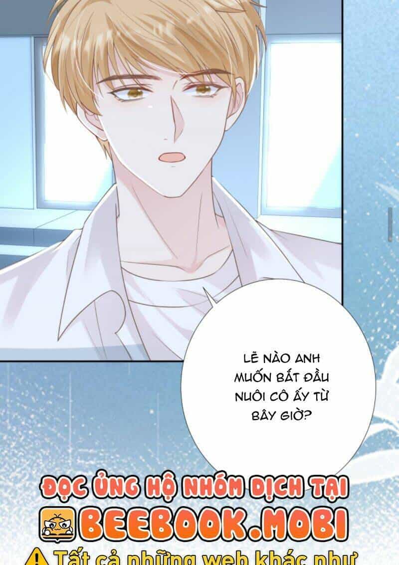 Tình Yêu Cháy Bỏng - Chương 42 - ảnh 18