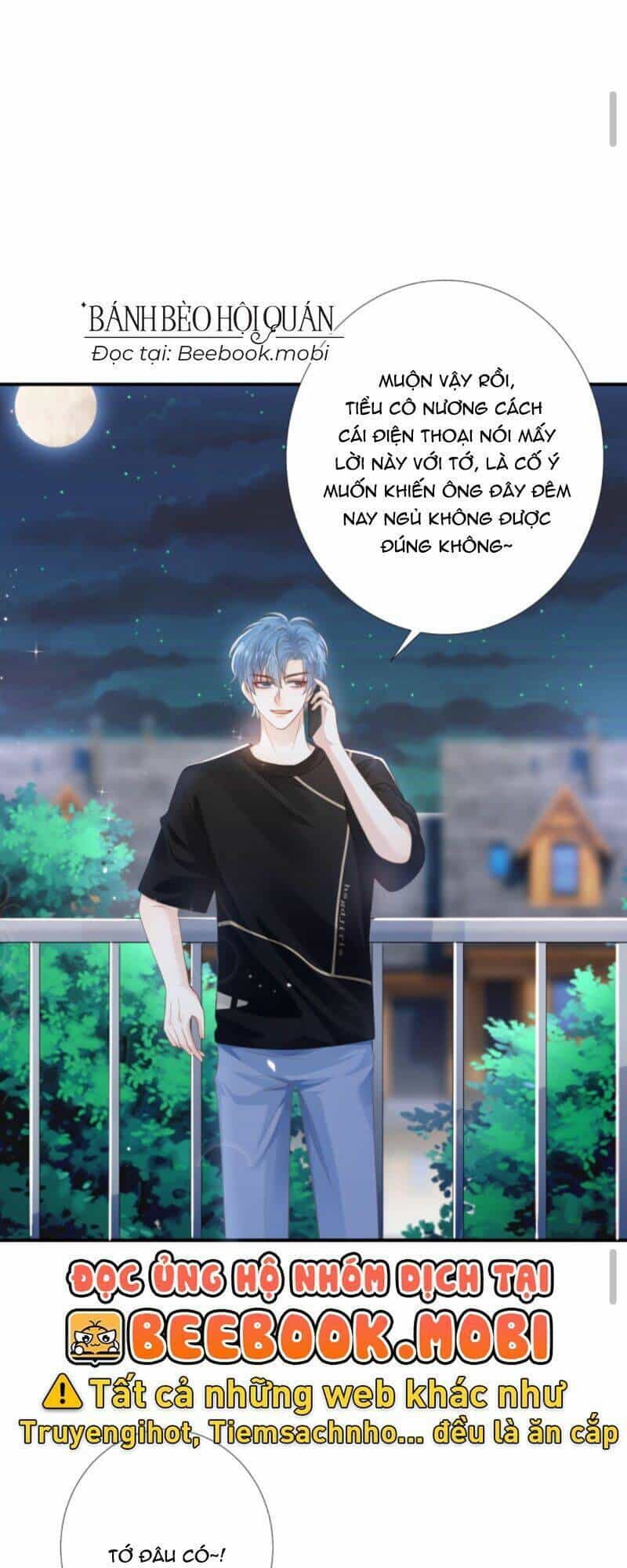 Tình Yêu Cháy Bỏng - Chương 42 - ảnh 2