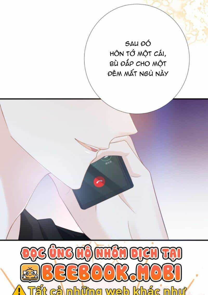 Tình Yêu Cháy Bỏng - Chương 42 - ảnh 6