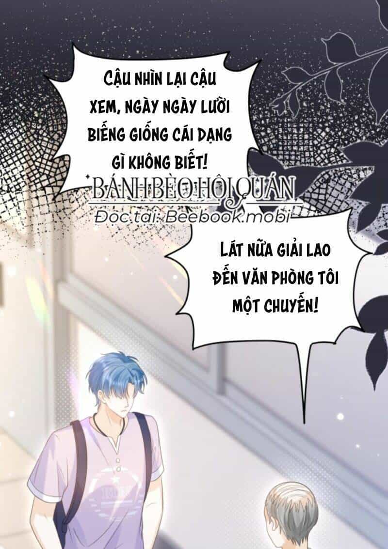 Tình Yêu Cháy Bỏng - Chương 43 - ảnh 16