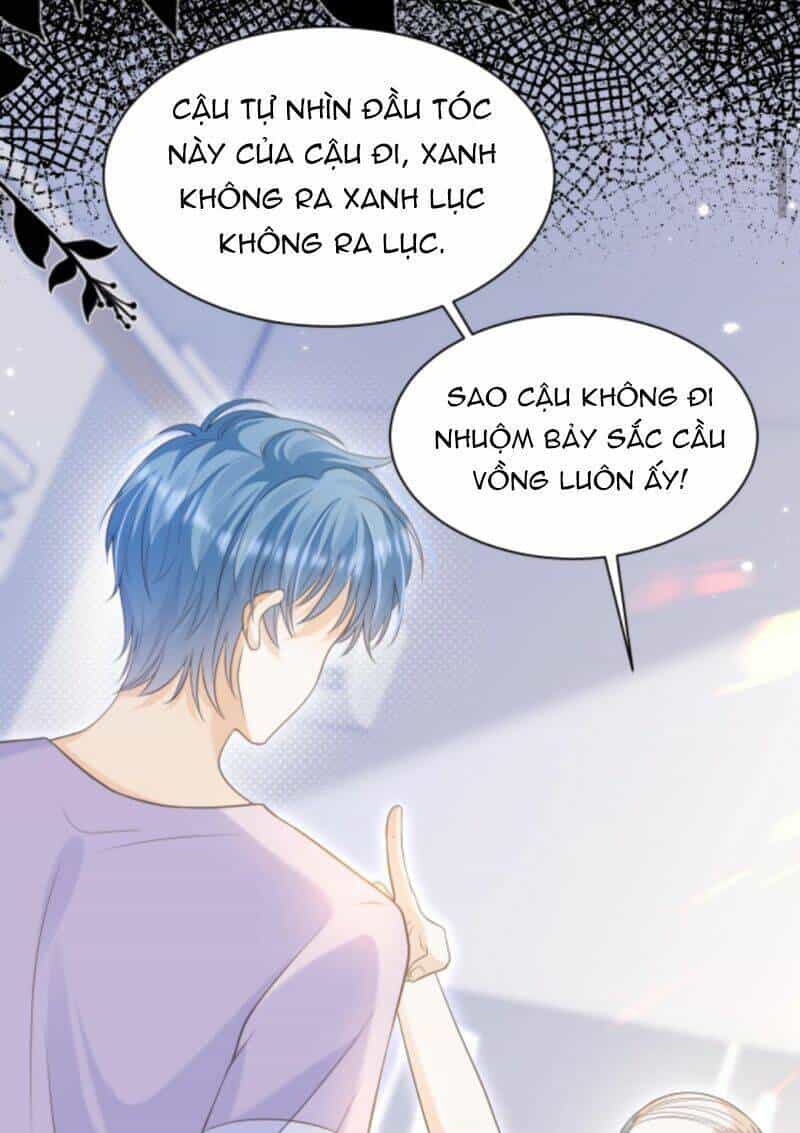 Tình Yêu Cháy Bỏng - Chương 43 - ảnh 18