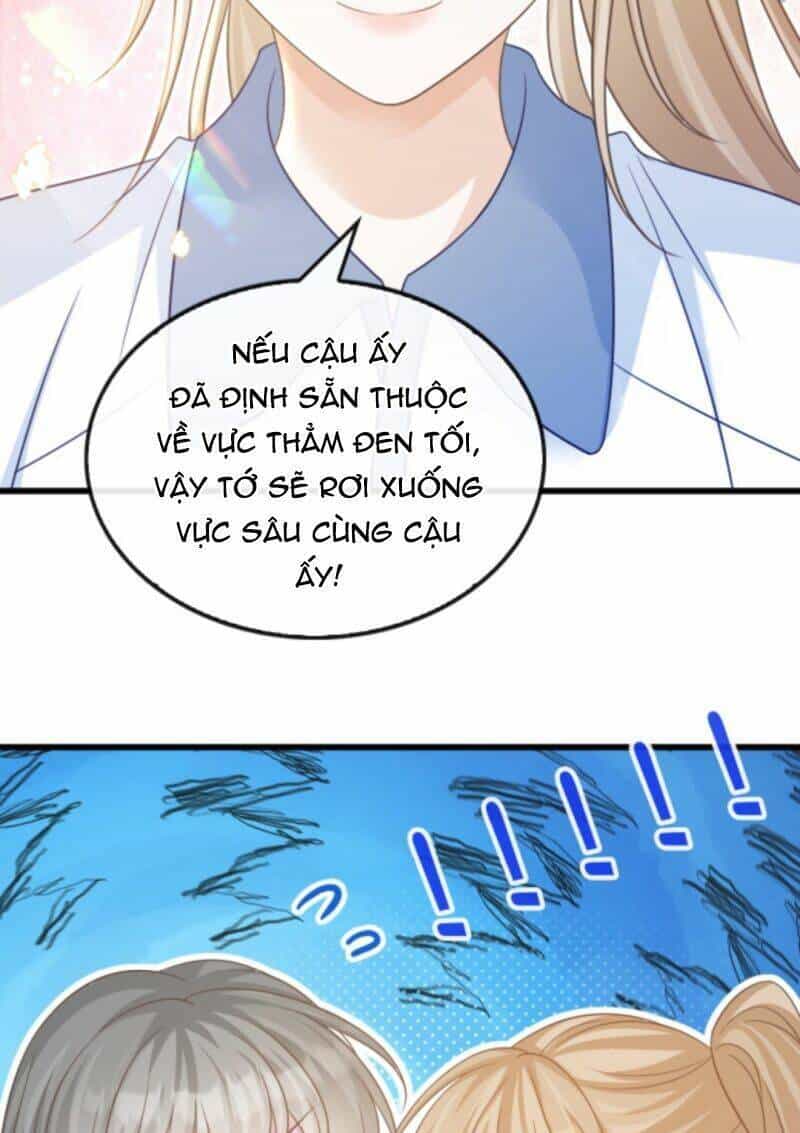Tình Yêu Cháy Bỏng - Chương 44 - ảnh 12