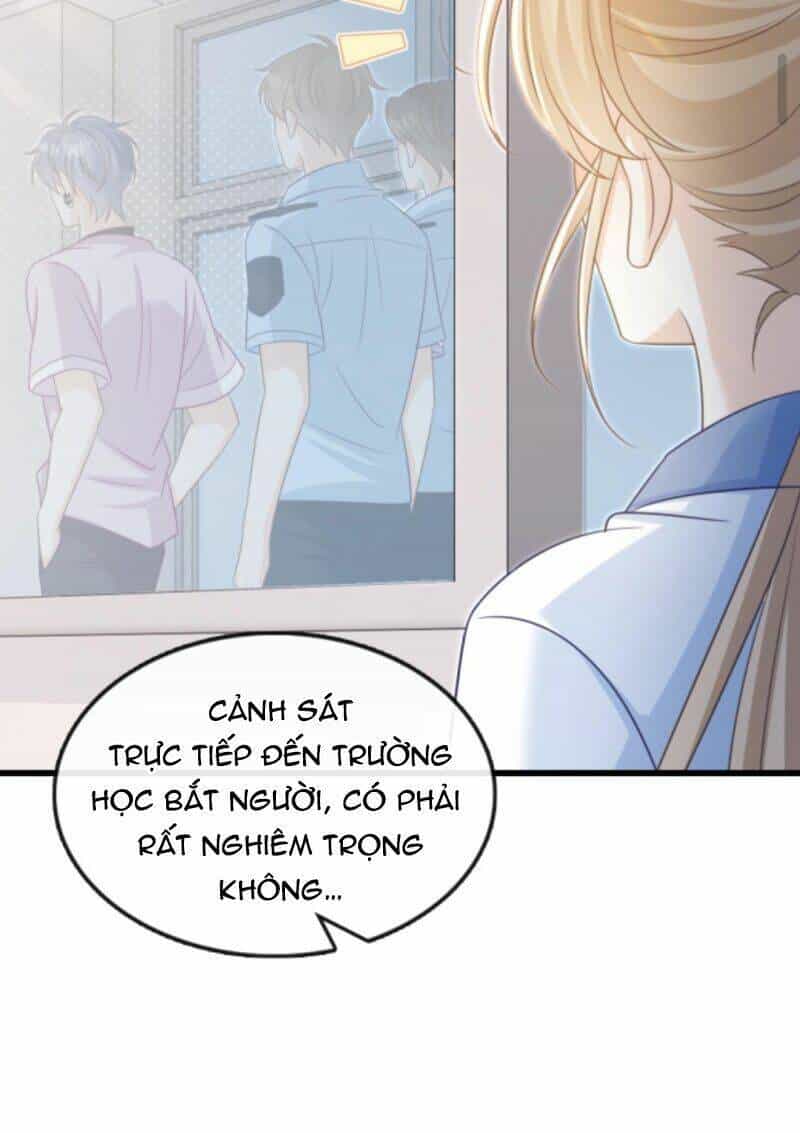 Tình Yêu Cháy Bỏng - Chương 44 - ảnh 15