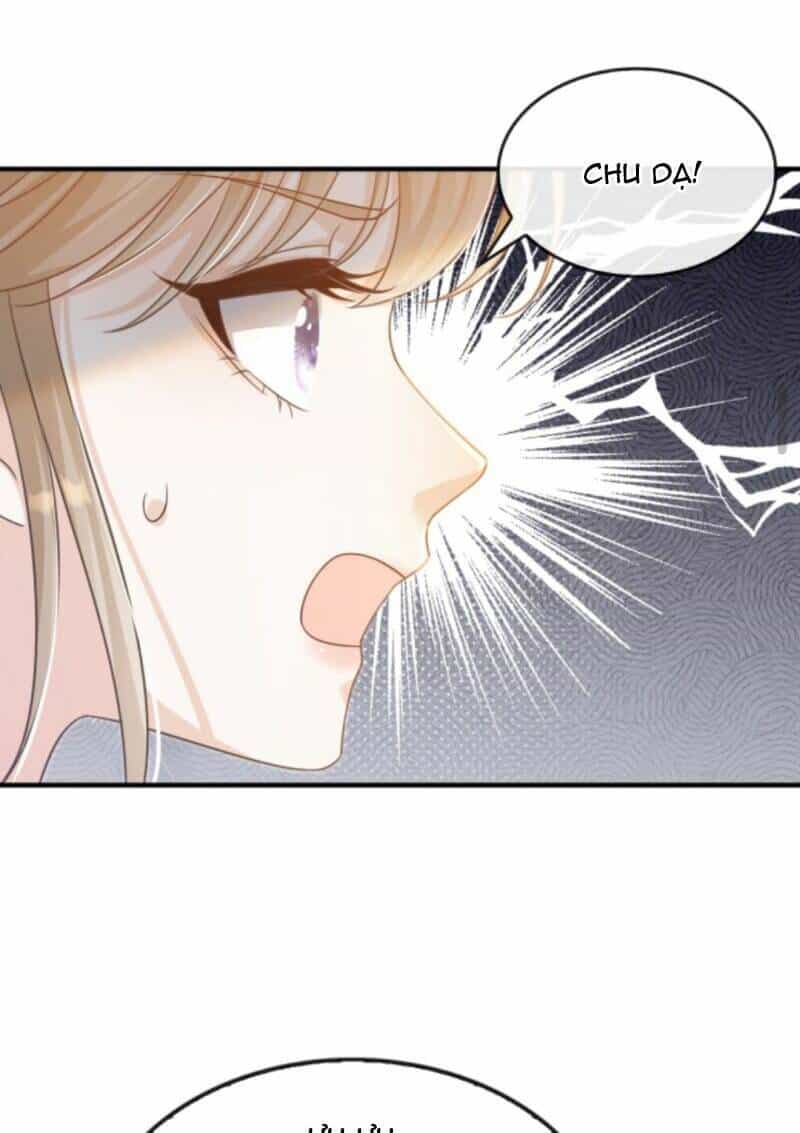 Tình Yêu Cháy Bỏng - Chương 44 - ảnh 16