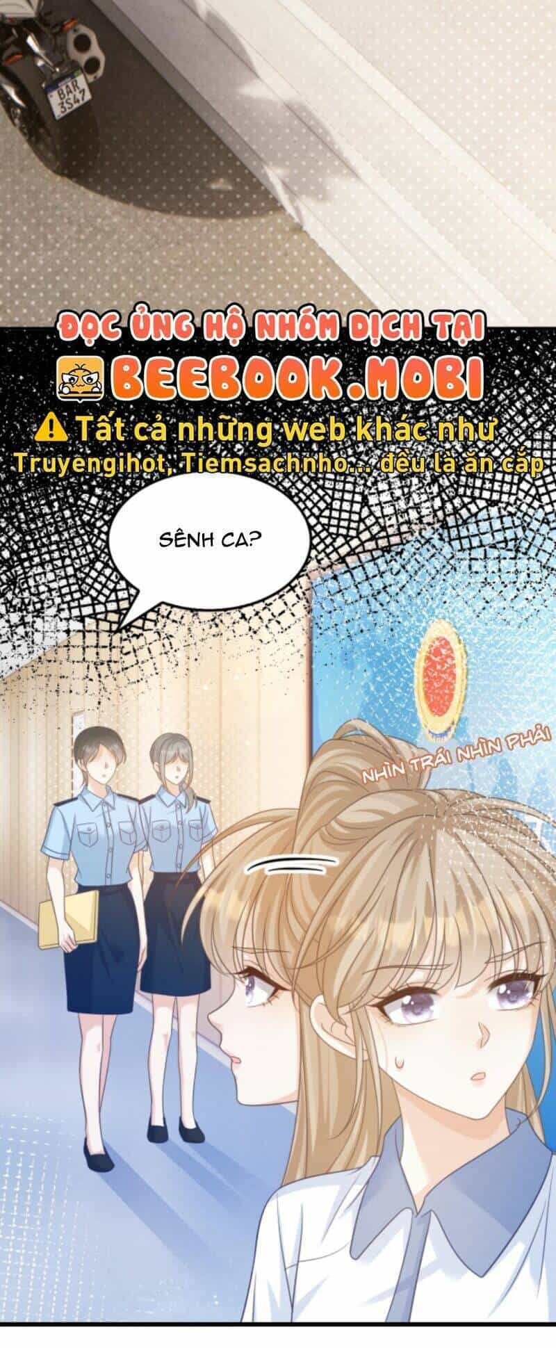 Tình Yêu Cháy Bỏng - Chương 44 - ảnh 24