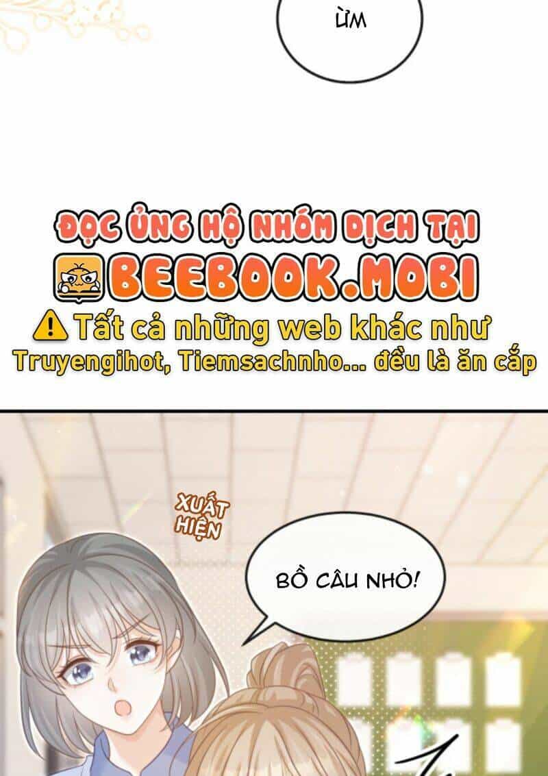 Tình Yêu Cháy Bỏng - Chương 44 - ảnh 6