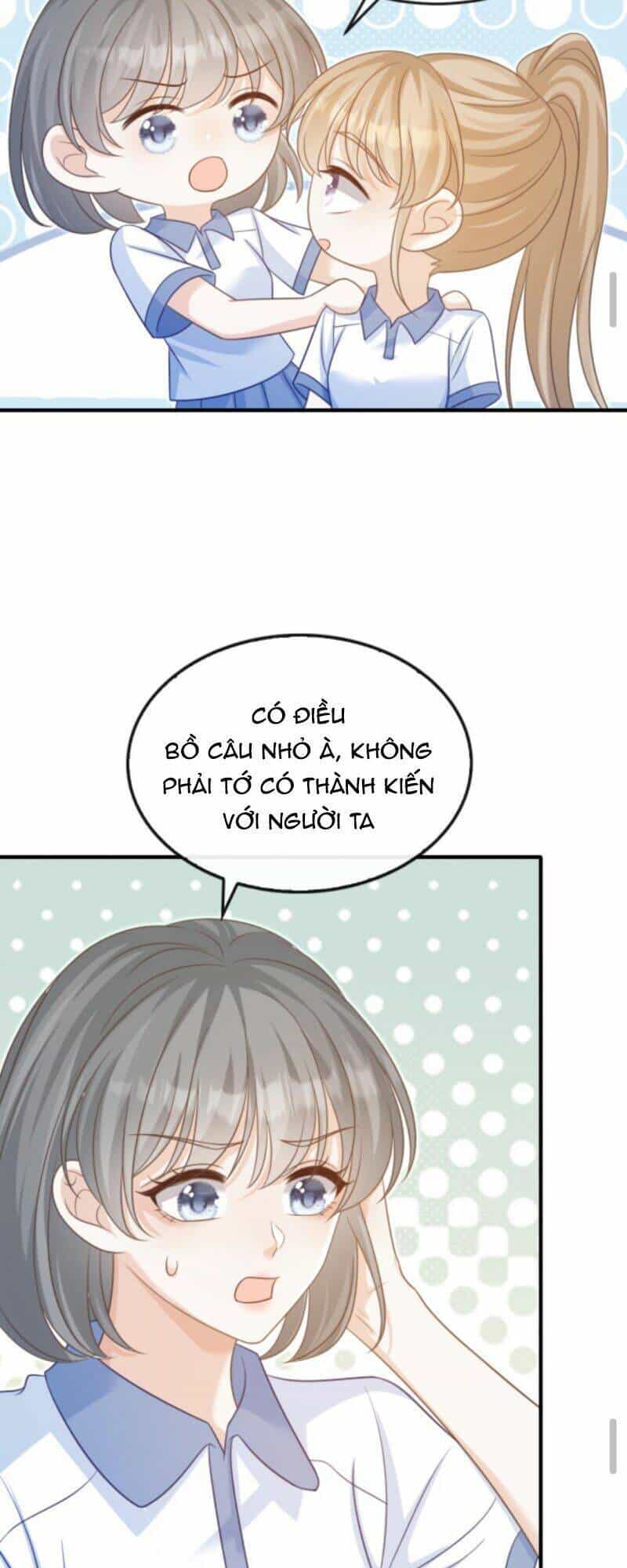 Tình Yêu Cháy Bỏng - Chương 44 - ảnh 8