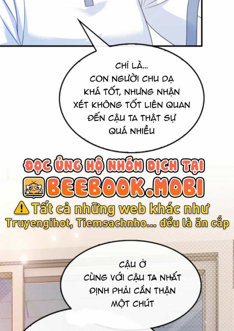 Tình Yêu Cháy Bỏng - Chương 44 - ảnh 9