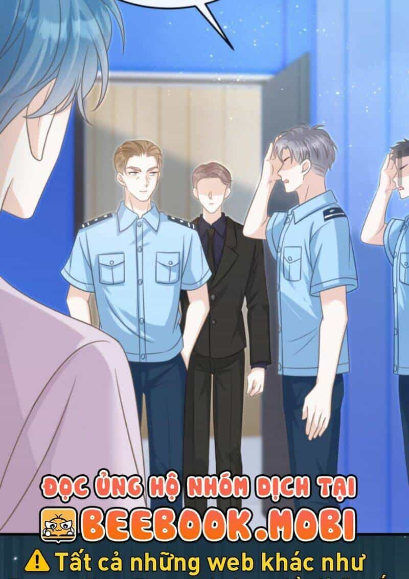 Tình Yêu Cháy Bỏng - Chương 45 - ảnh 18