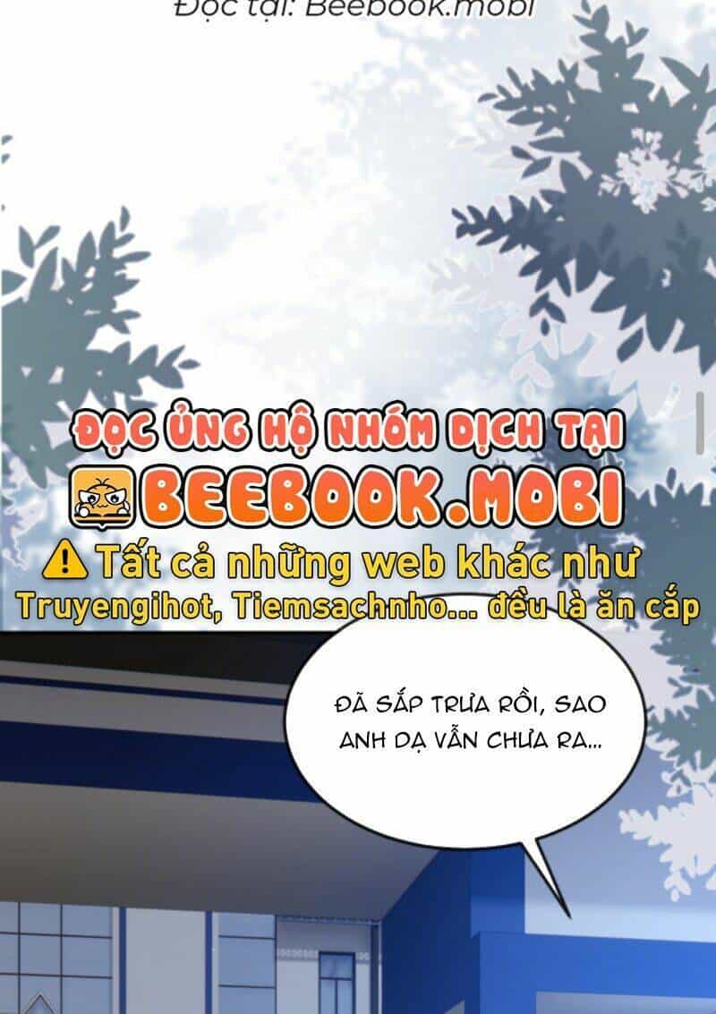 Tình Yêu Cháy Bỏng - Chương 45 - ảnh 21