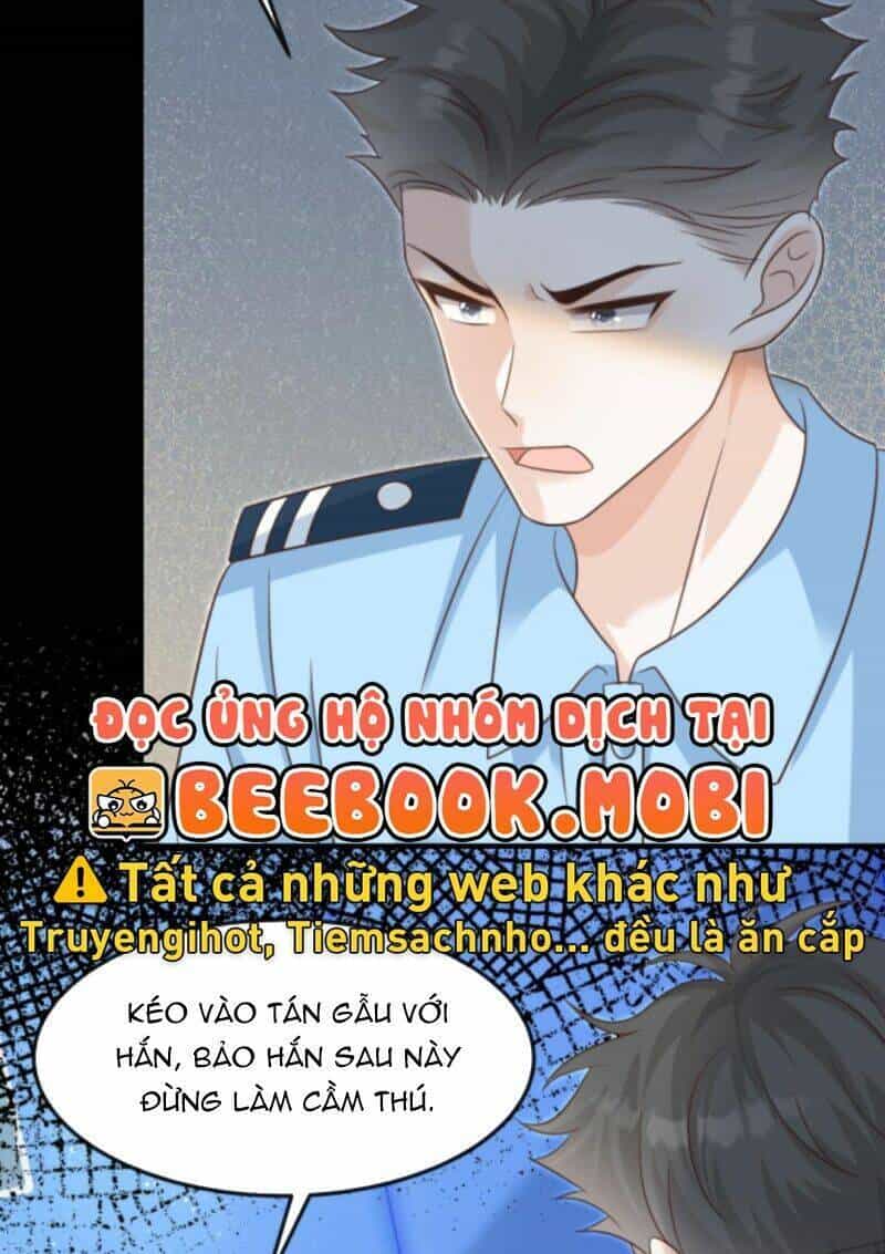 Tình Yêu Cháy Bỏng - Chương 45 - ảnh 9