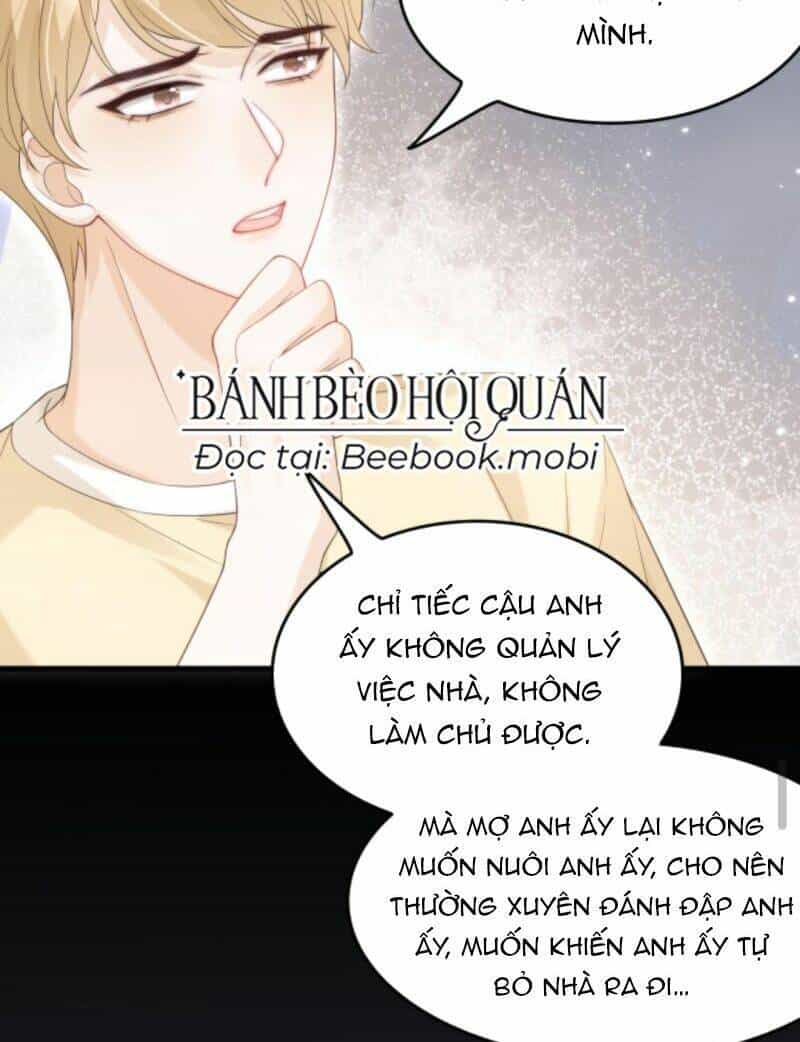 Tình Yêu Cháy Bỏng - Chương 46 - ảnh 10