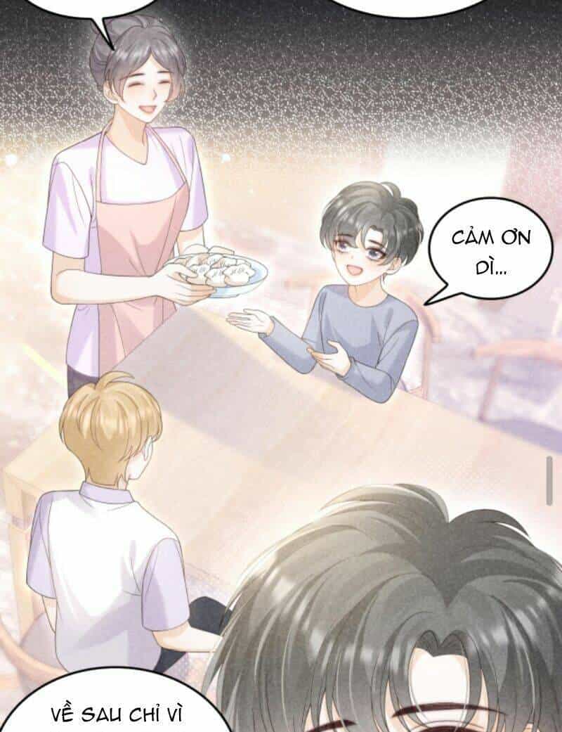 Tình Yêu Cháy Bỏng - Chương 46 - ảnh 12