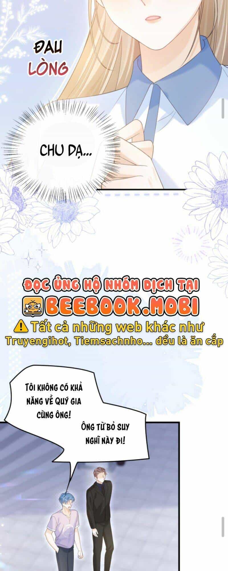 Tình Yêu Cháy Bỏng - Chương 46 - ảnh 17