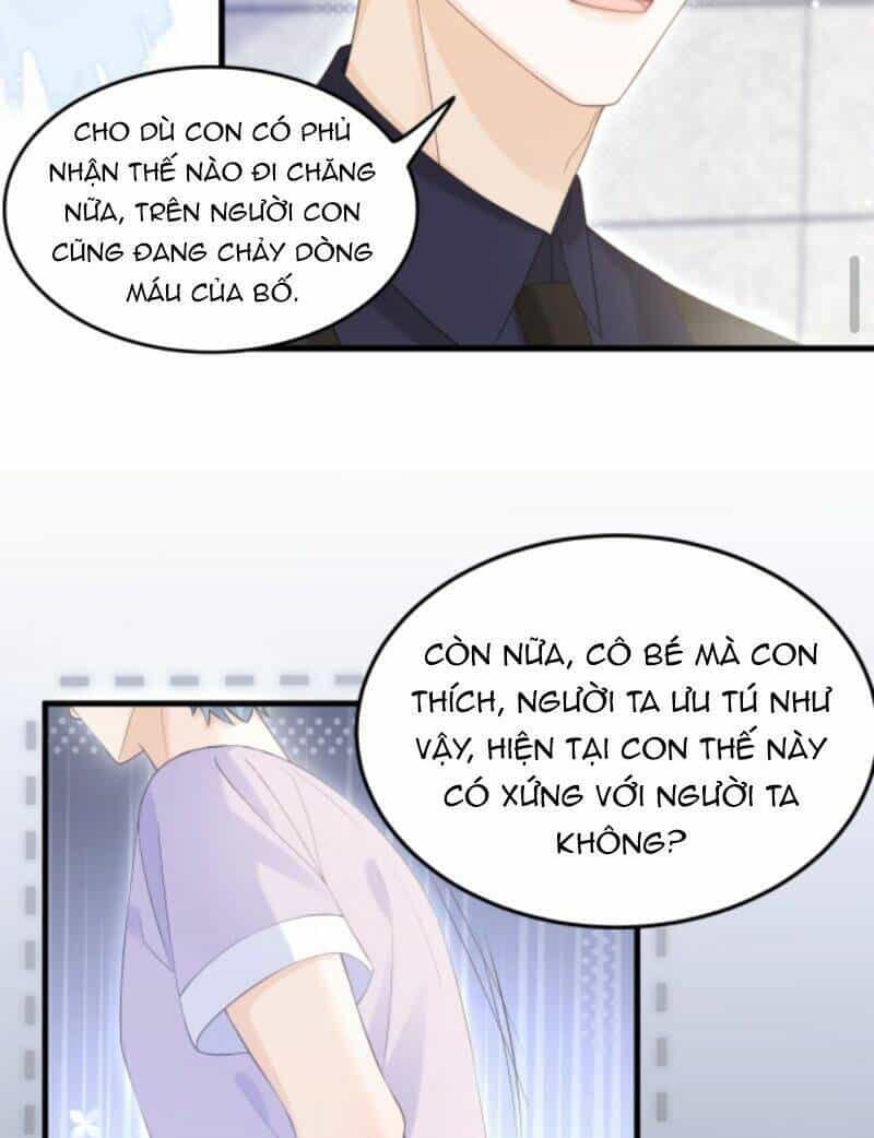 Tình Yêu Cháy Bỏng - Chương 46 - ảnh 19