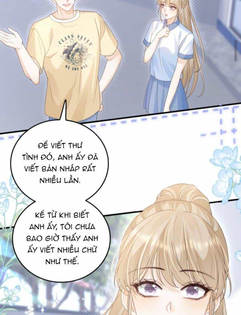 Tình Yêu Cháy Bỏng - Chương 46 - ảnh 4