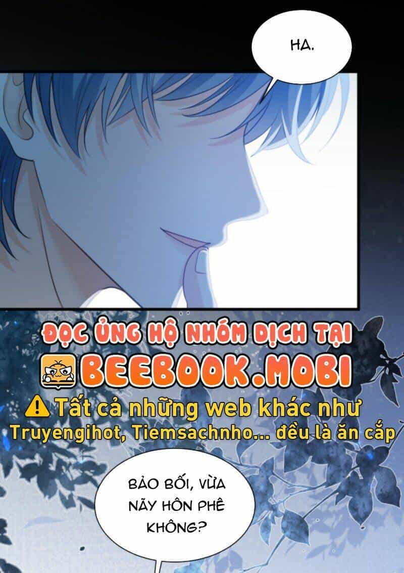 Tình Yêu Cháy Bỏng - Chương 47 - ảnh 12