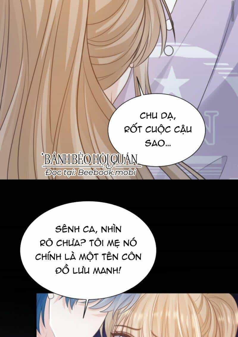 Tình Yêu Cháy Bỏng - Chương 47 - ảnh 15