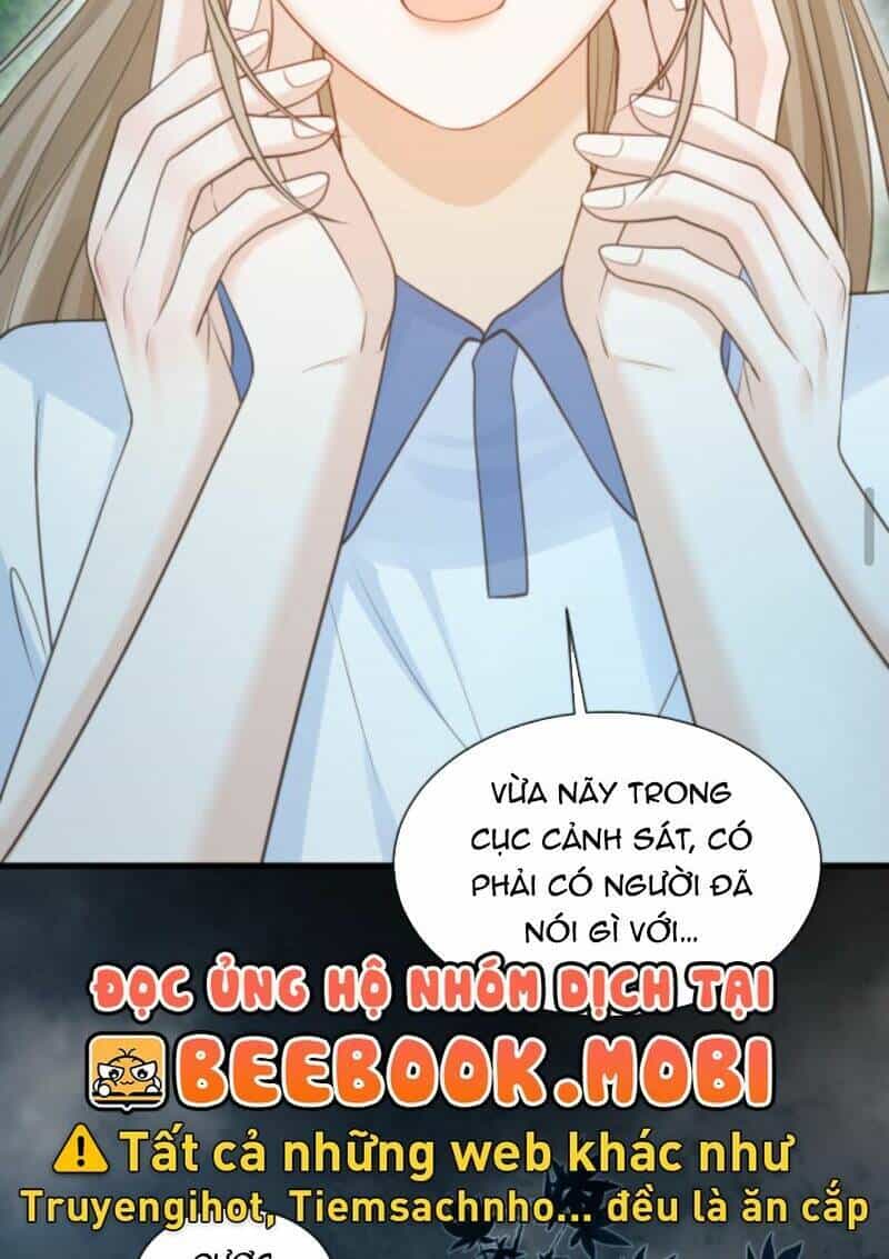 Tình Yêu Cháy Bỏng - Chương 47 - ảnh 19