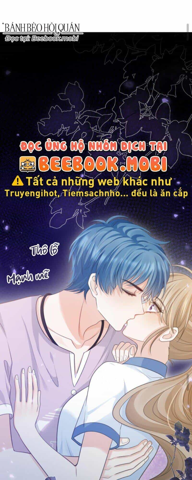 Tình Yêu Cháy Bỏng - Chương 47 - ảnh 2