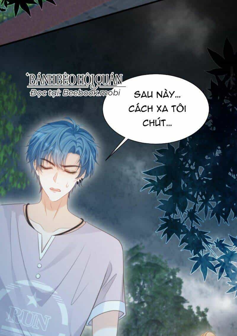 Tình Yêu Cháy Bỏng - Chương 47 - ảnh 21