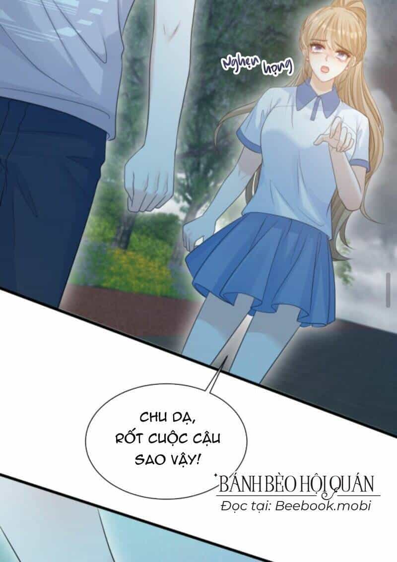 Tình Yêu Cháy Bỏng - Chương 47 - ảnh 22