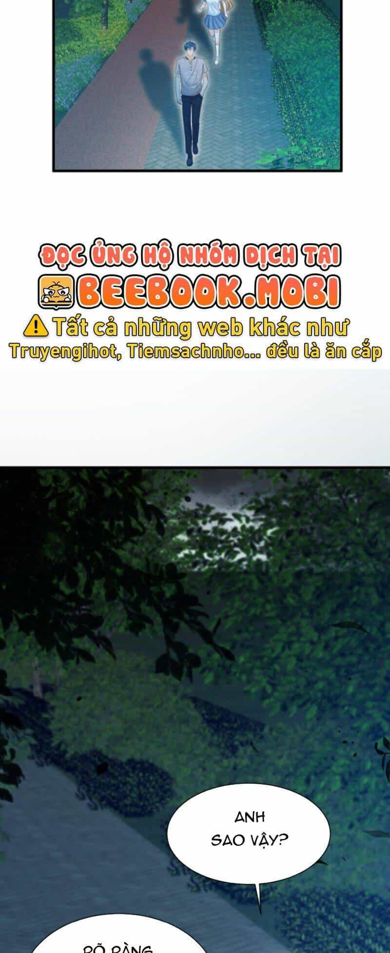 Tình Yêu Cháy Bỏng - Chương 47 - ảnh 25