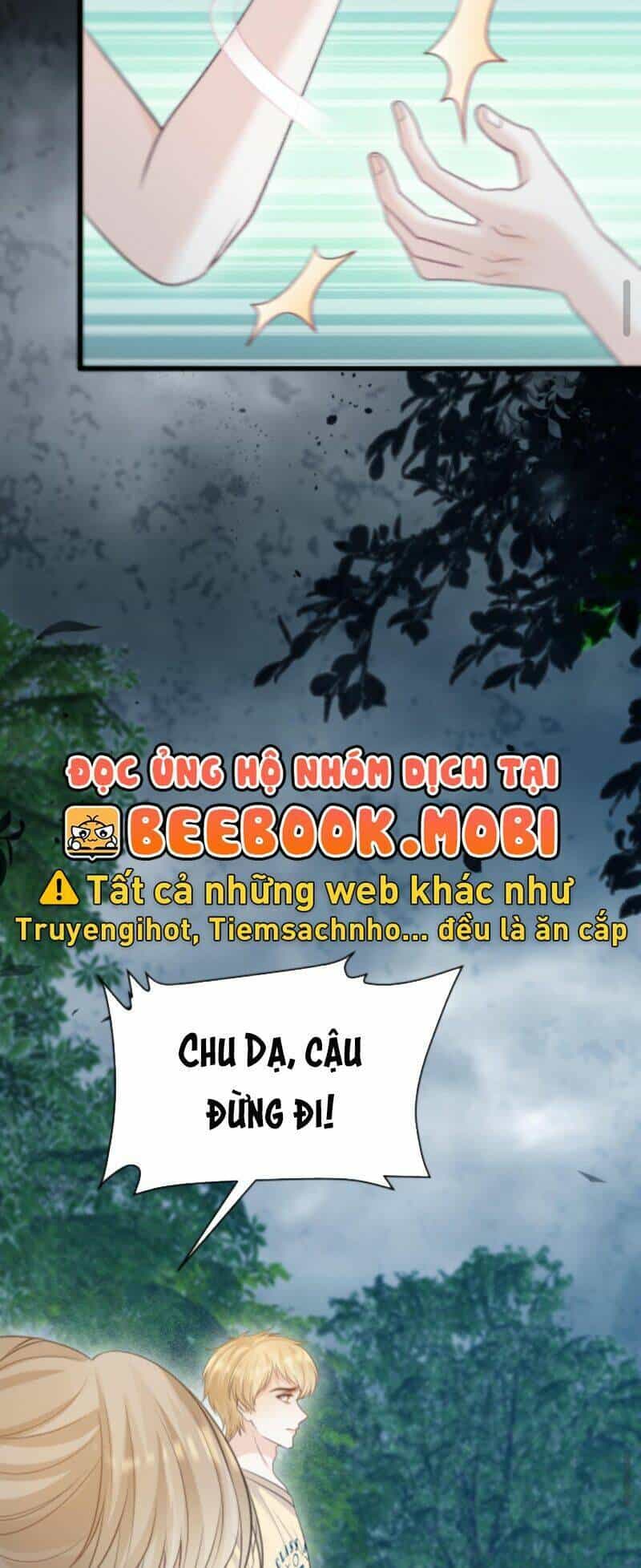 Tình Yêu Cháy Bỏng - Chương 47 - ảnh 27