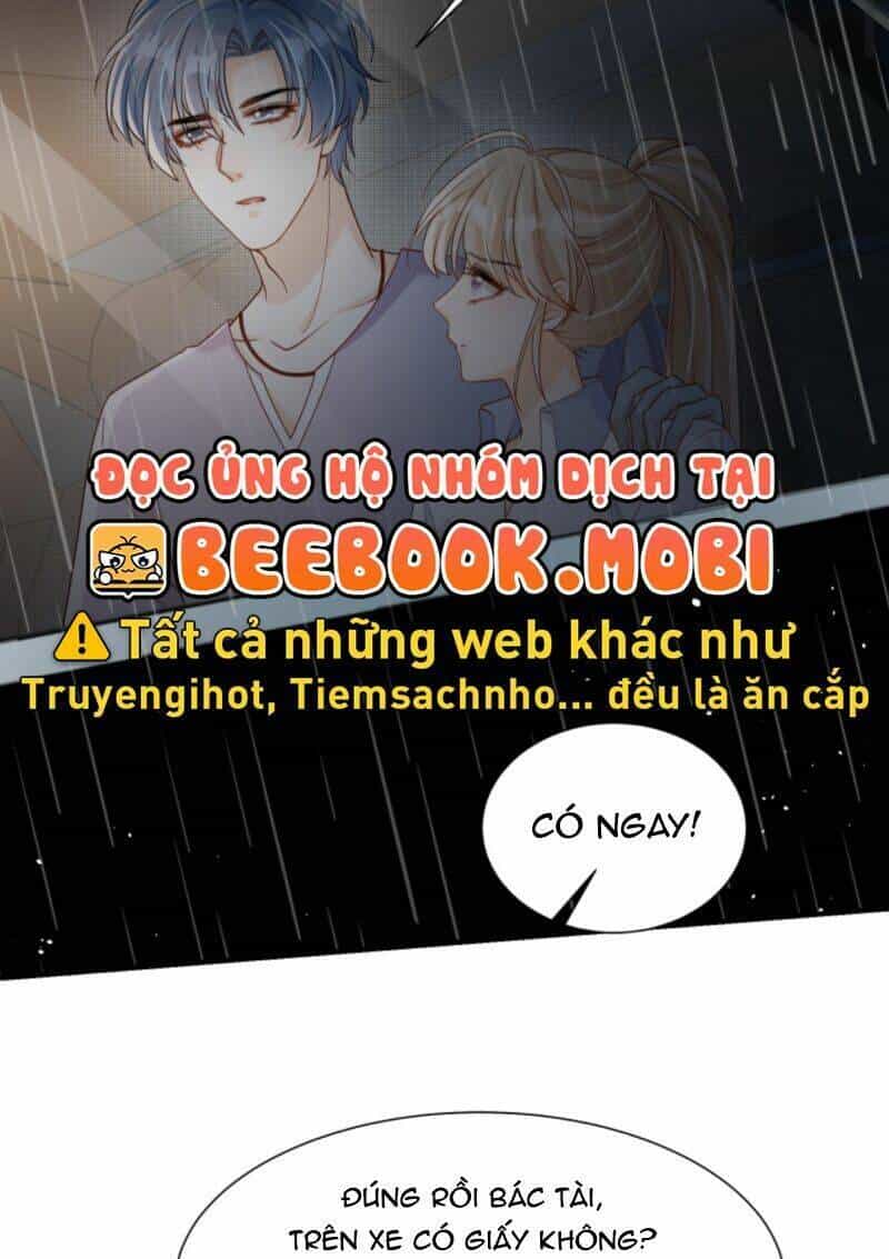 Tình Yêu Cháy Bỏng - Chương 48 - ảnh 12