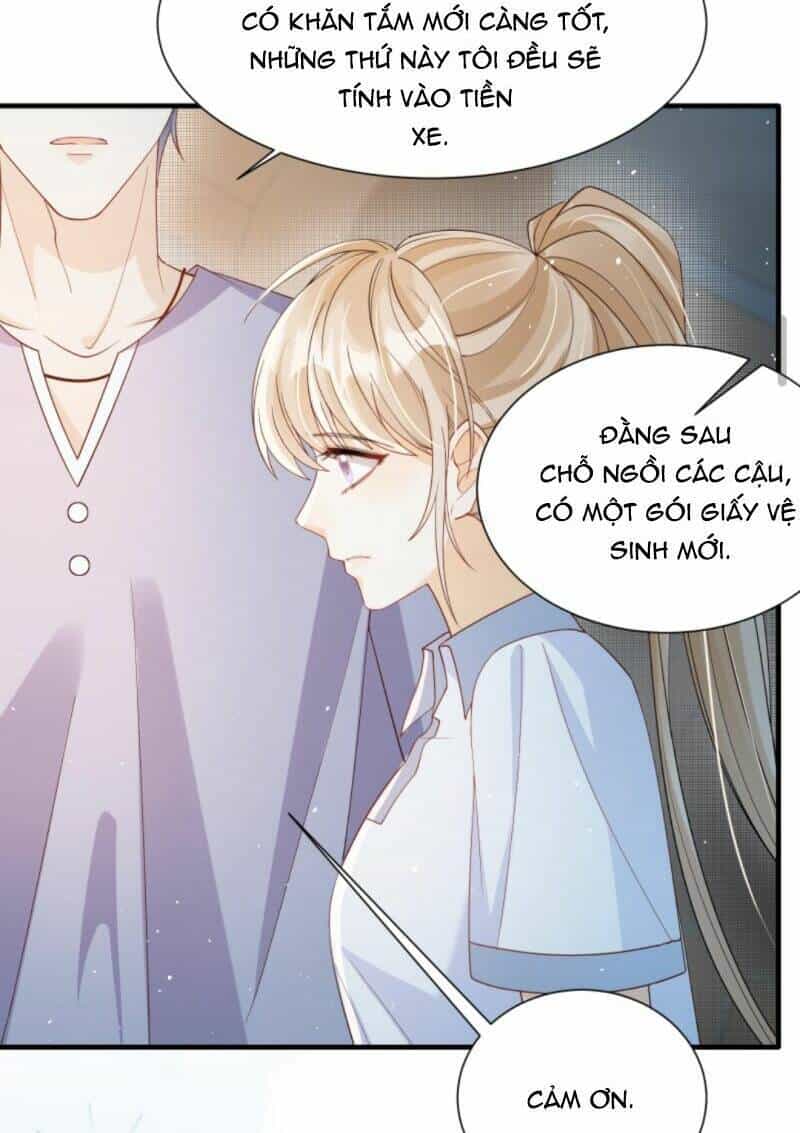 Tình Yêu Cháy Bỏng - Chương 48 - ảnh 13