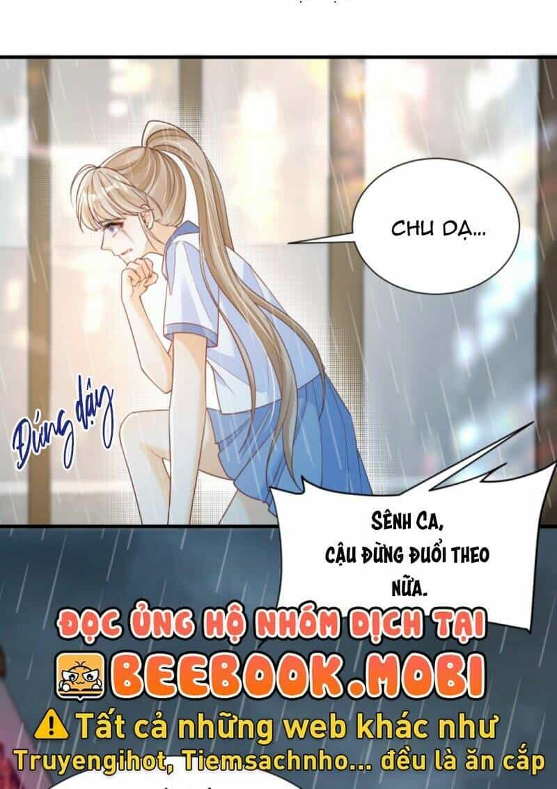 Tình Yêu Cháy Bỏng - Chương 48 - ảnh 4