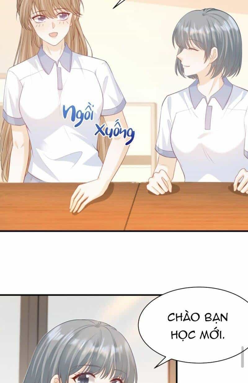 Tình Yêu Cháy Bỏng - Chương 4 - ảnh 10