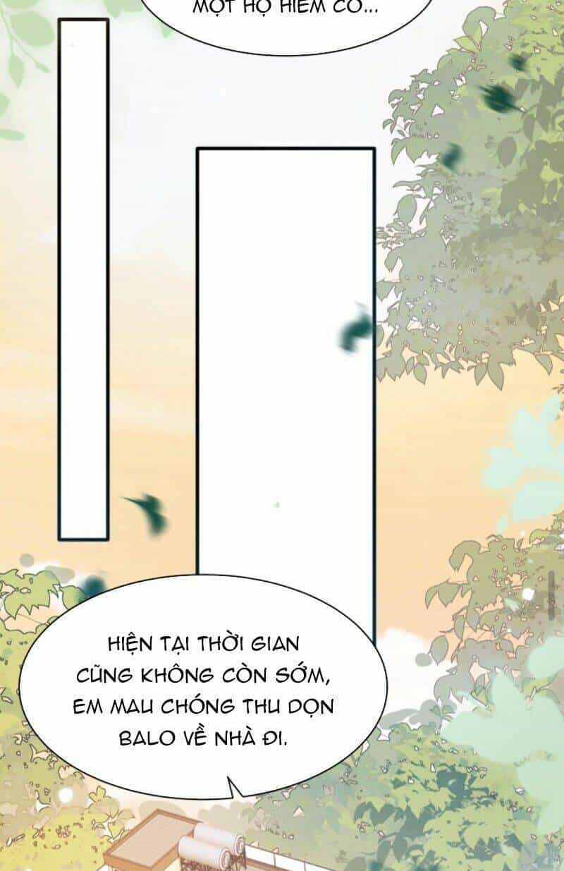 Tình Yêu Cháy Bỏng - Chương 4 - ảnh 12