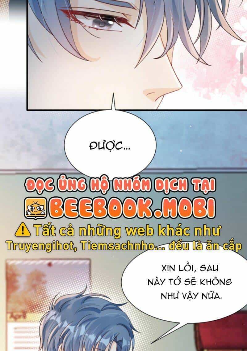 Tình Yêu Cháy Bỏng - Chương 49 - ảnh 15