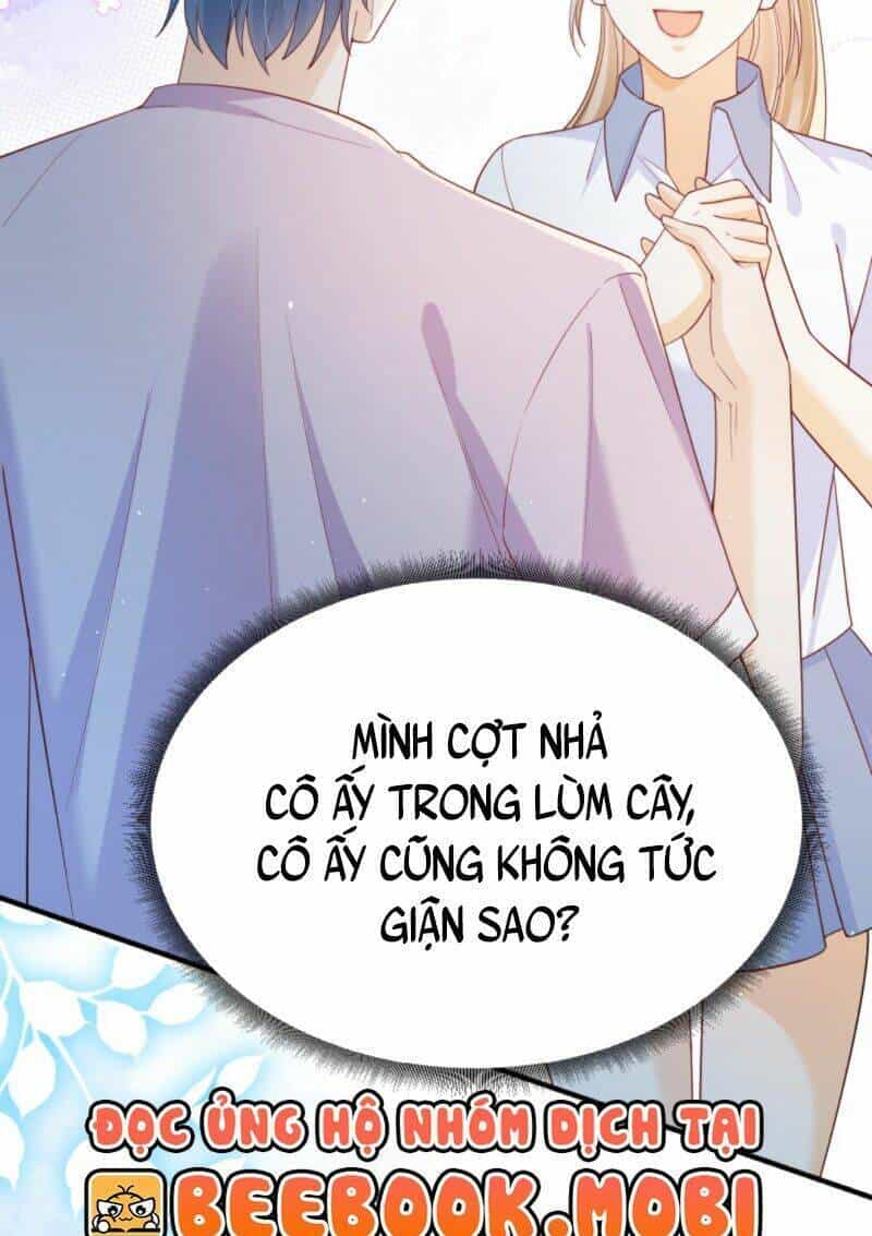 Tình Yêu Cháy Bỏng - Chương 49 - ảnh 6