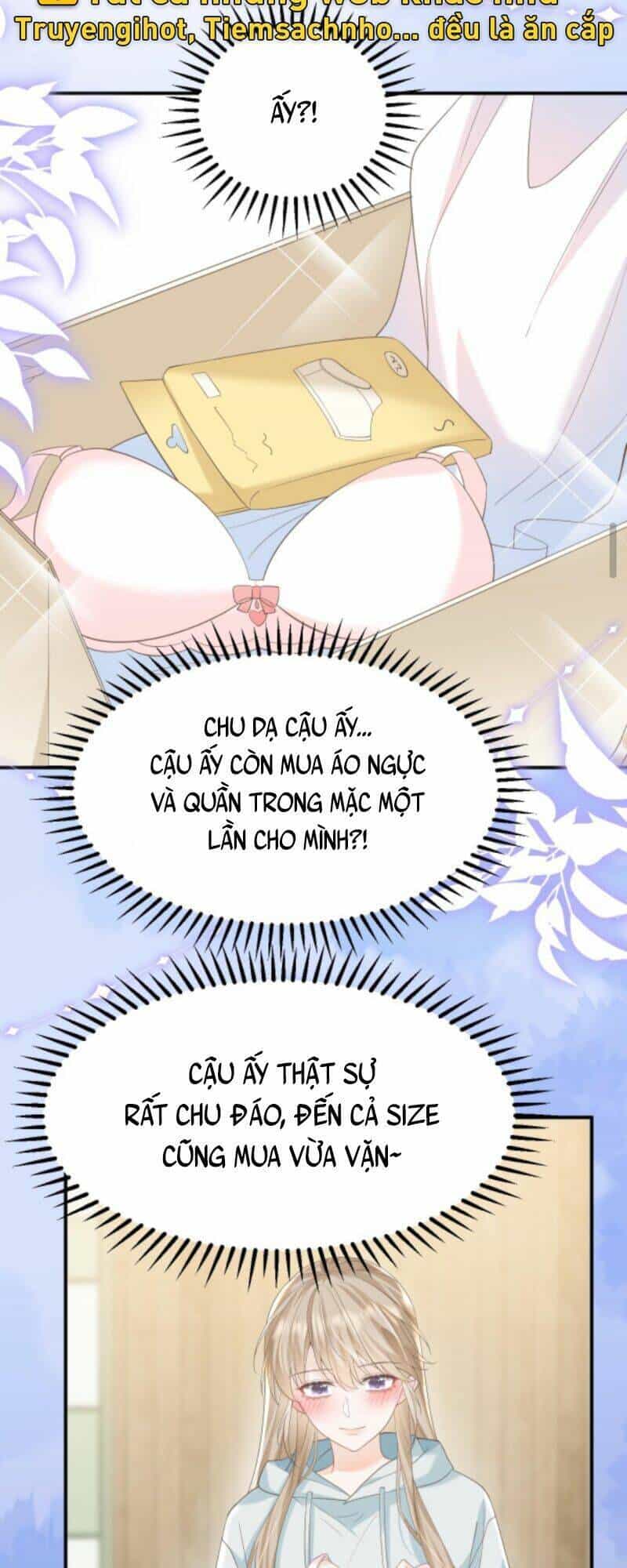 Tình Yêu Cháy Bỏng - Chương 50 - ảnh 17
