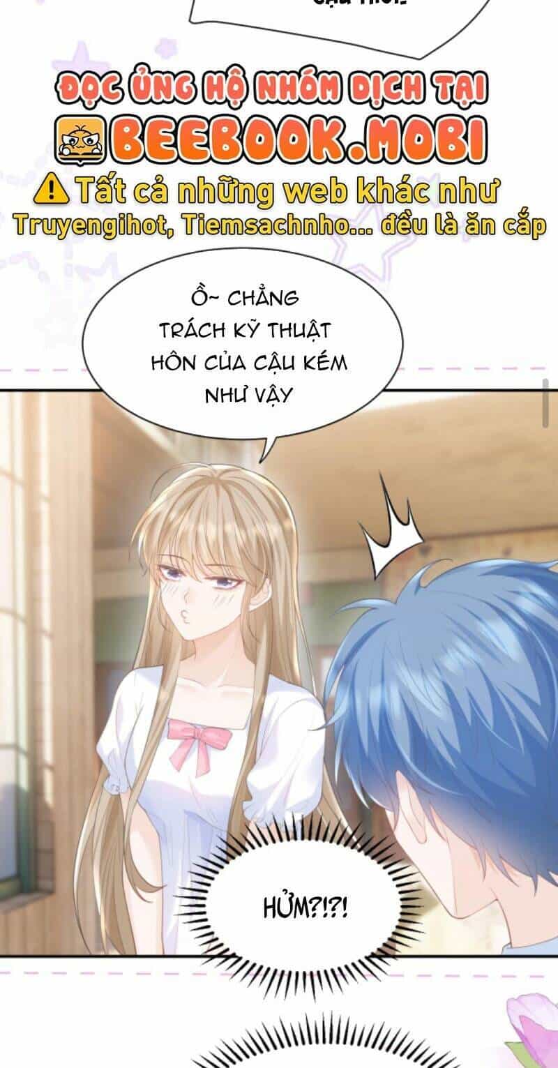 Tình Yêu Cháy Bỏng - Chương 51 - ảnh 24