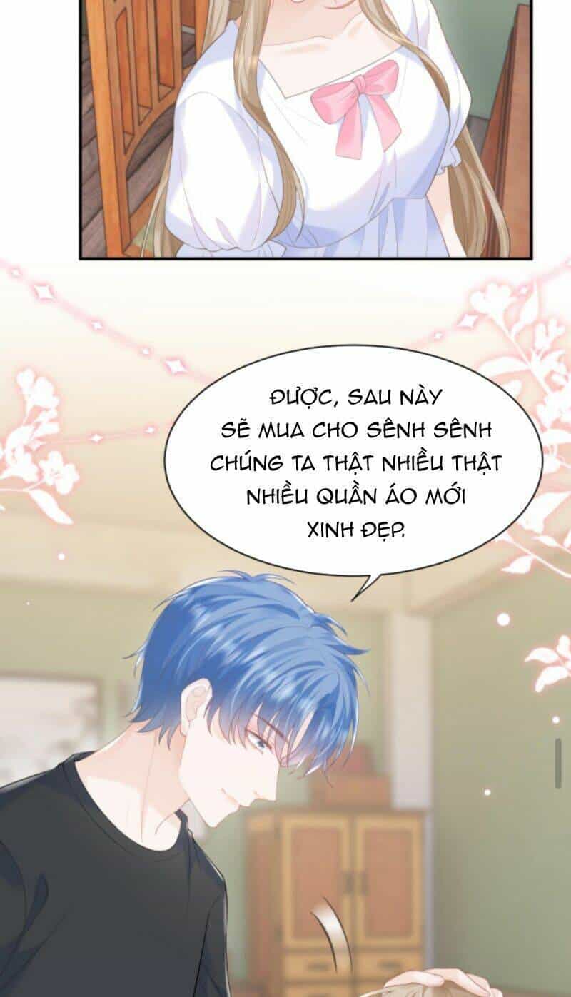 Tình Yêu Cháy Bỏng - Chương 51 - ảnh 3