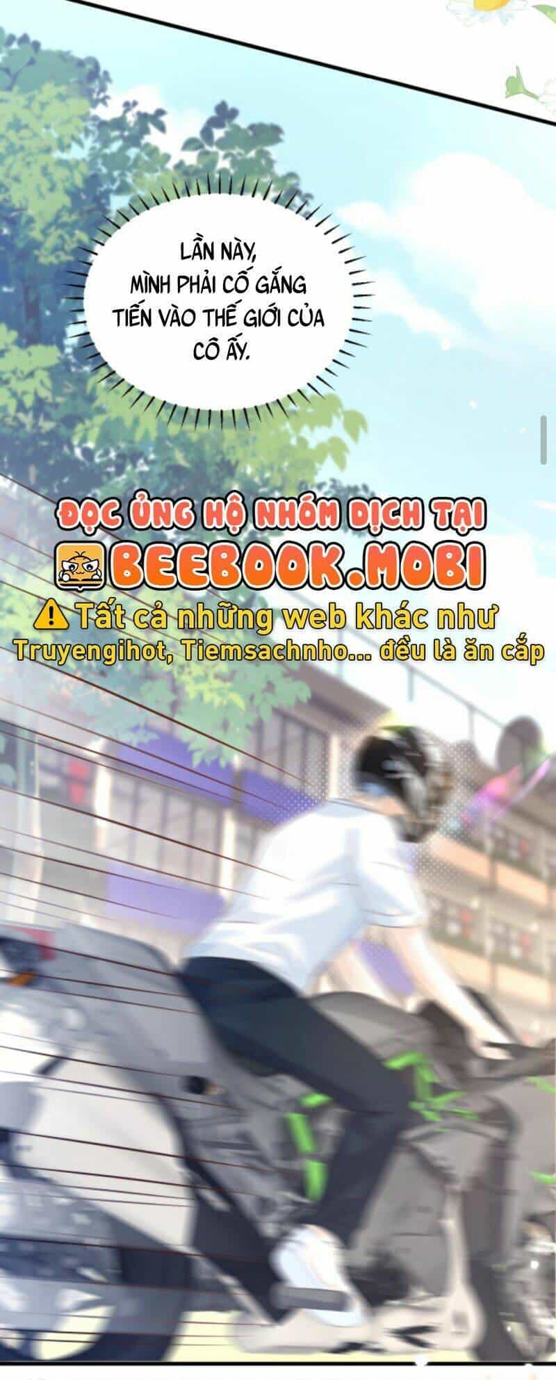 Tình Yêu Cháy Bỏng - Chương 52 - ảnh 12