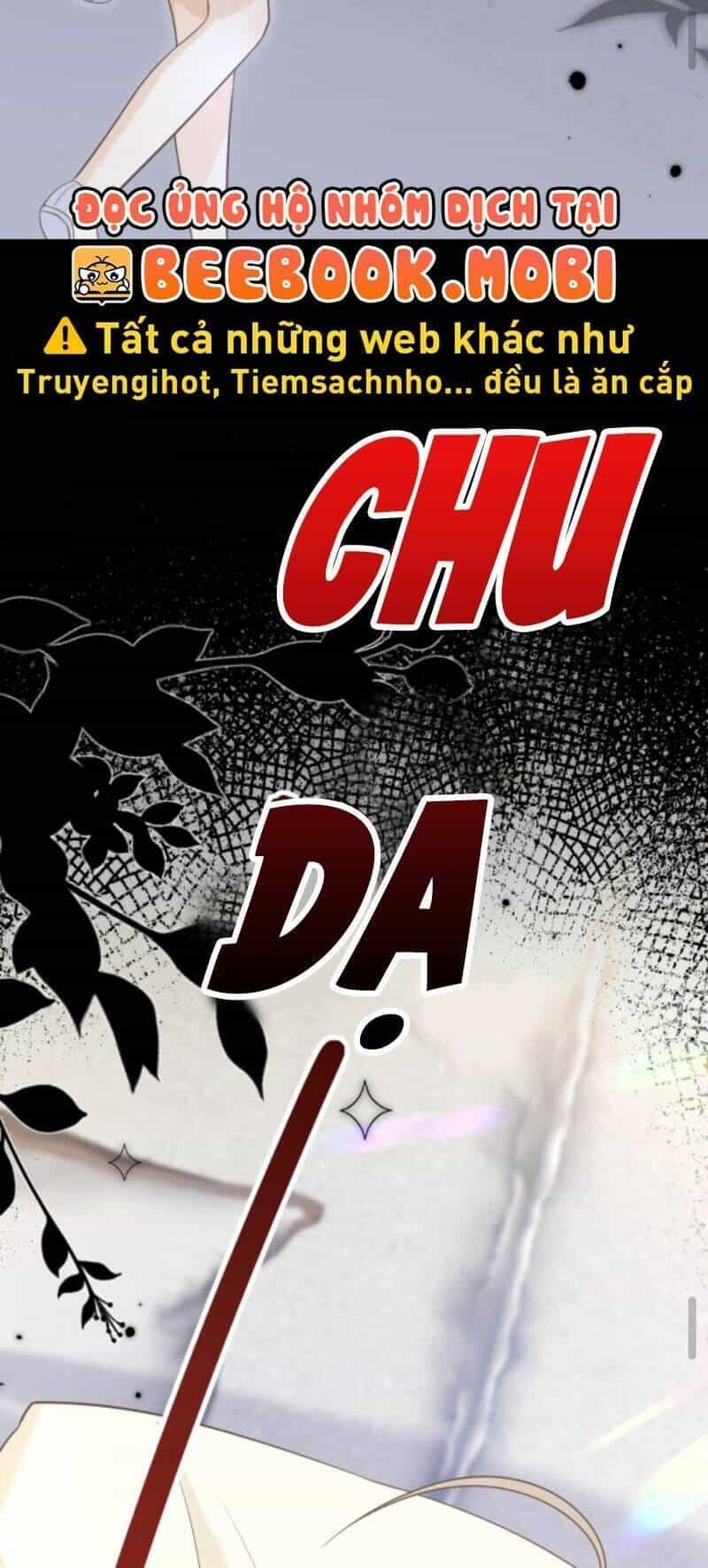 Tình Yêu Cháy Bỏng - Chương 52 - ảnh 19