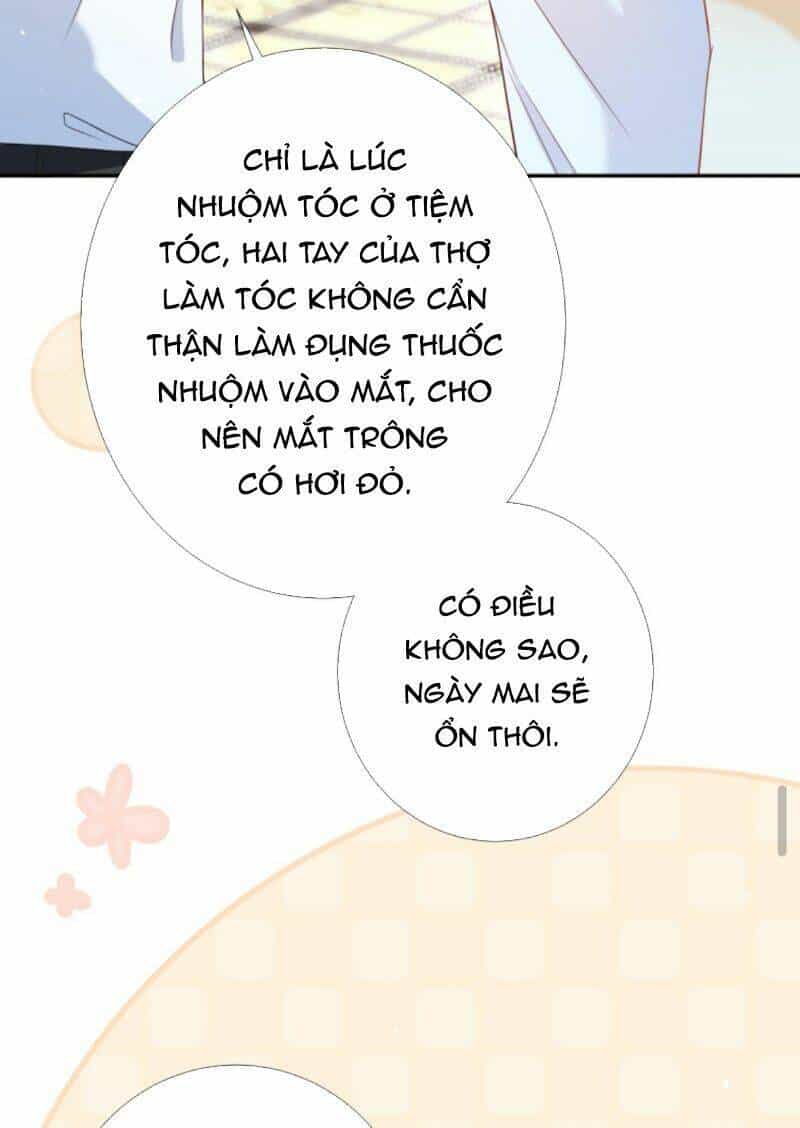 Tình Yêu Cháy Bỏng - Chương 54 - ảnh 16