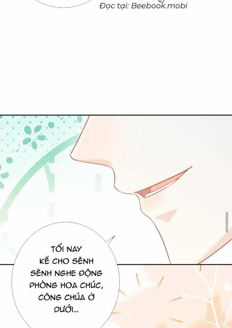 Tình Yêu Cháy Bỏng - Chương 54 - ảnh 21