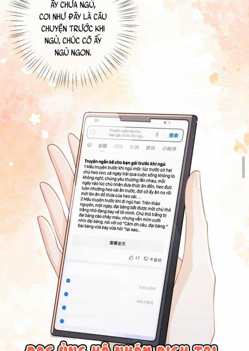 Tình Yêu Cháy Bỏng - Chương 54 - ảnh 4