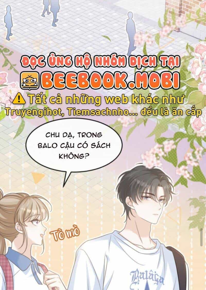 Tình Yêu Cháy Bỏng - Chương 56 - ảnh 5