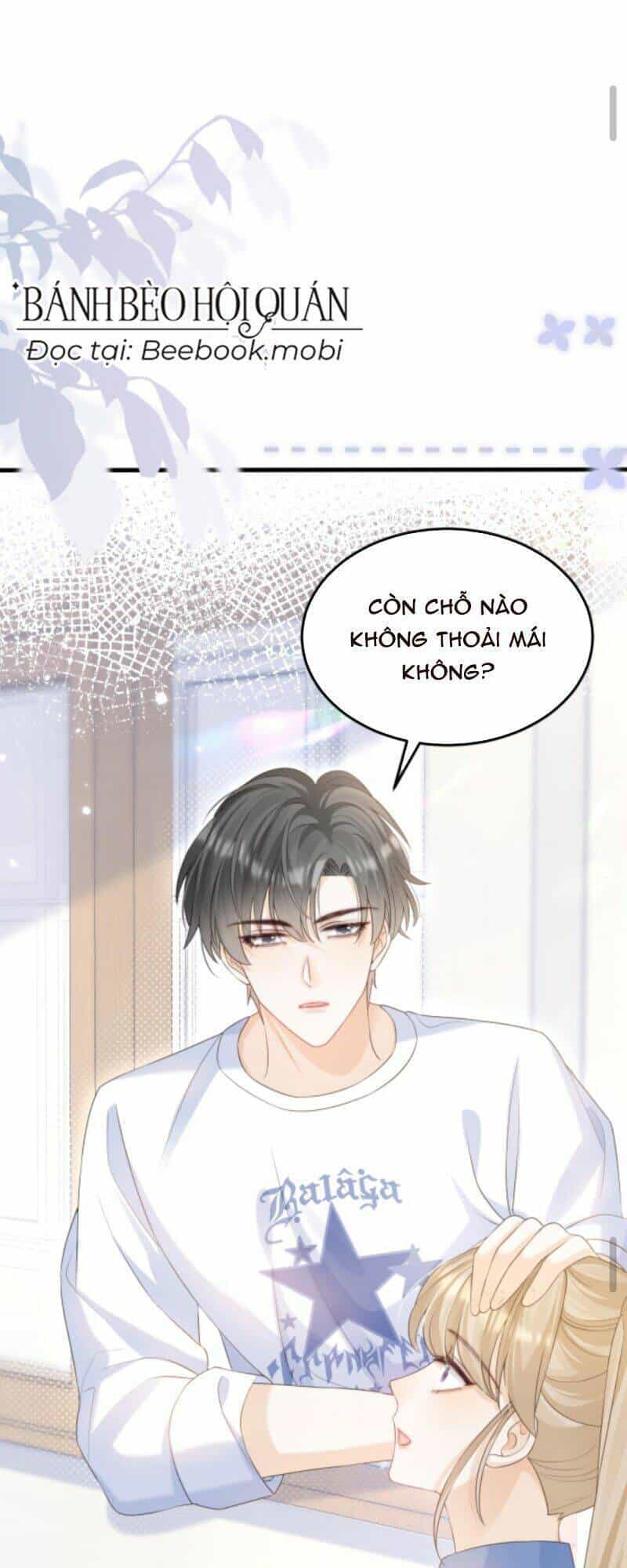 Tình Yêu Cháy Bỏng - Chương 58 - ảnh 2