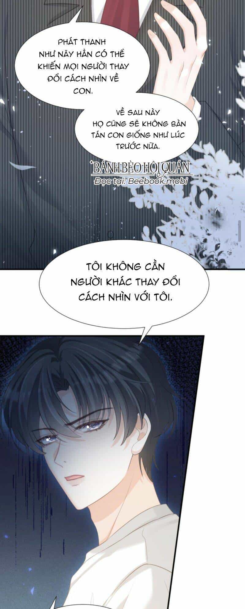Tình Yêu Cháy Bỏng - Chương 59 - ảnh 12